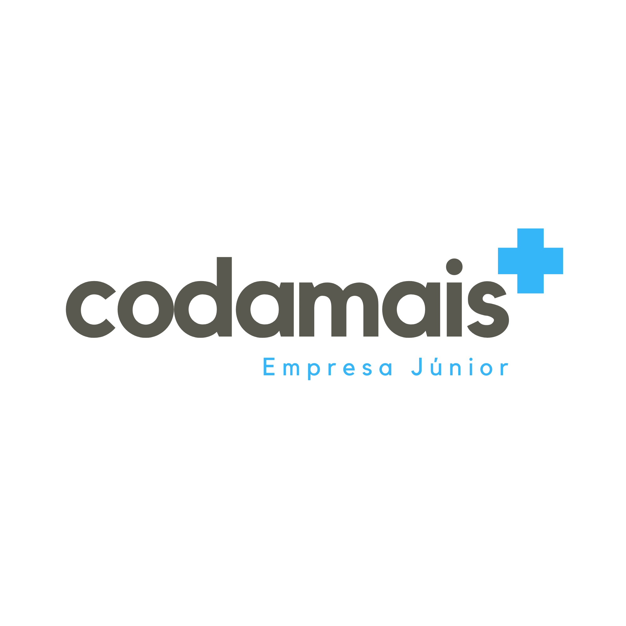 Logo da CodaMais