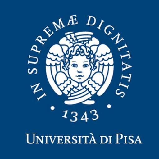 Logo da Faculdade de Pisa